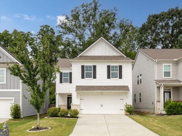 6007 Hoot Owl Lane, Flowery Branch, GA 30542