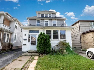 76 Eiseman Avenue, Unit 2, Buffalo, NY 14217