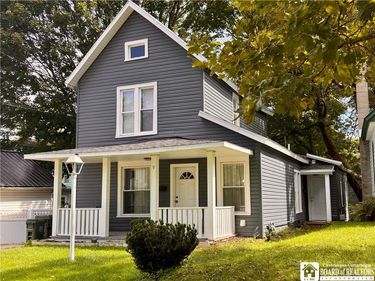 9 Tew Street , Jamestown, NY 14701