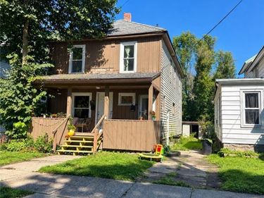 264 Lister Avenue, Falconer, NY 14733