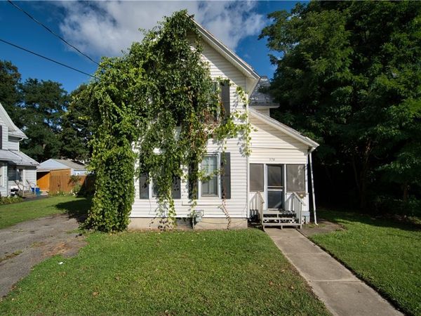 370 Baty Street , Elmira, NY 14904