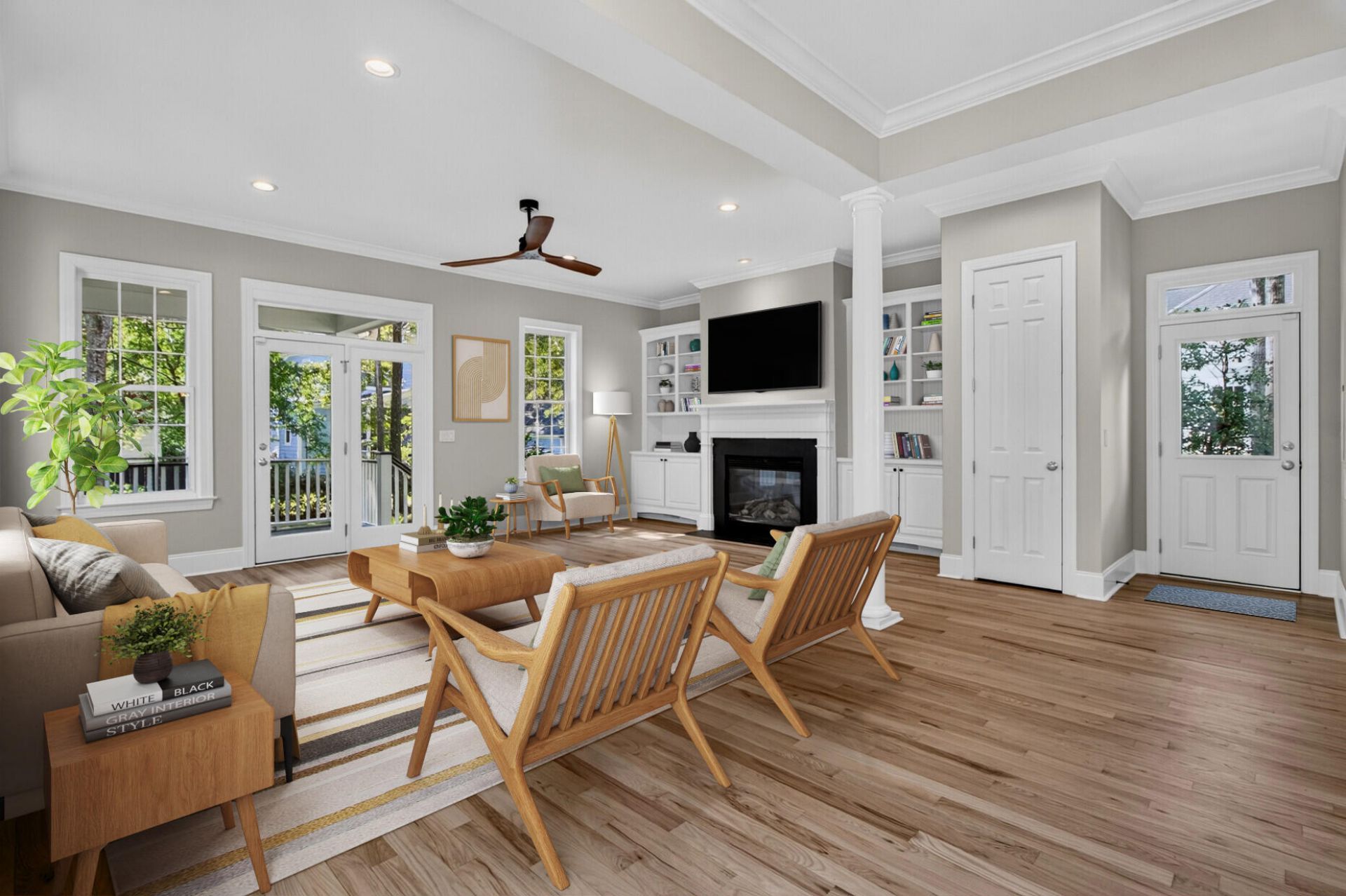 7060 Schooner Street Photo 10