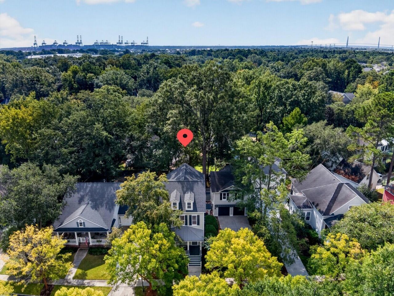 7060 Schooner Street Photo 43