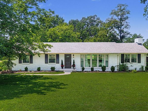 4334 Louise Rd , Cumberland Furnace, TN 37051