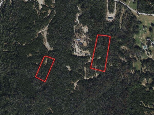 550 Patterson Hill Road , Lascassas, TN 37085