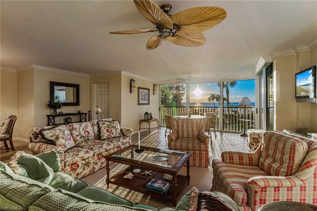 3483 Gulf Shore Blvd N, Unit 105 - At 2, Naples, FL 34103 Photo