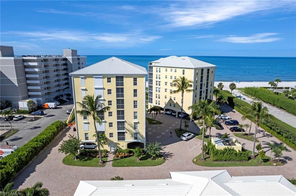 3483 Gulf Shore Blvd N, Unit 105 - At 2, Naples, FL 34103 Photo