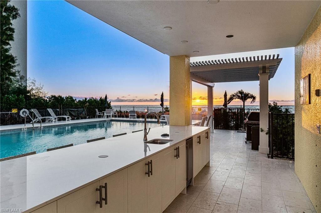 3483 Gulf Shore Blvd N, Unit 105 - At 2, Naples, FL 34103 Photo