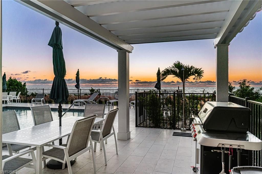 3483 Gulf Shore Blvd N, Unit 105 - At 2, Naples, FL 34103 Photo