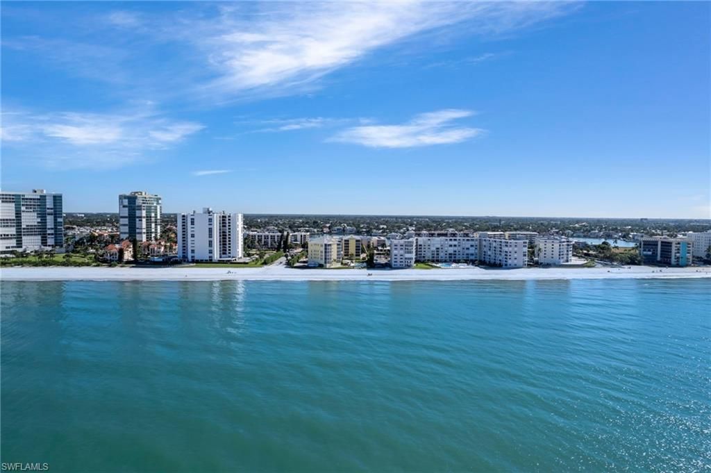 3483 Gulf Shore Blvd N, Unit 105 - At 2, Naples, FL 34103 Photo
