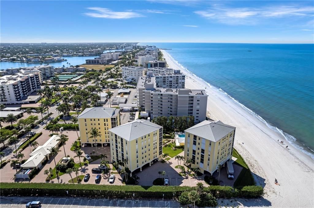 3483 Gulf Shore Blvd N, Unit 105 - At 2, Naples, FL 34103 Photo