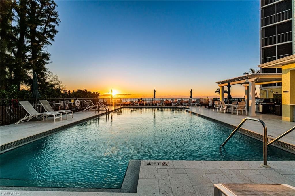 3483 Gulf Shore Blvd N, Unit 105 - At 2, Naples, FL 34103 Photo
