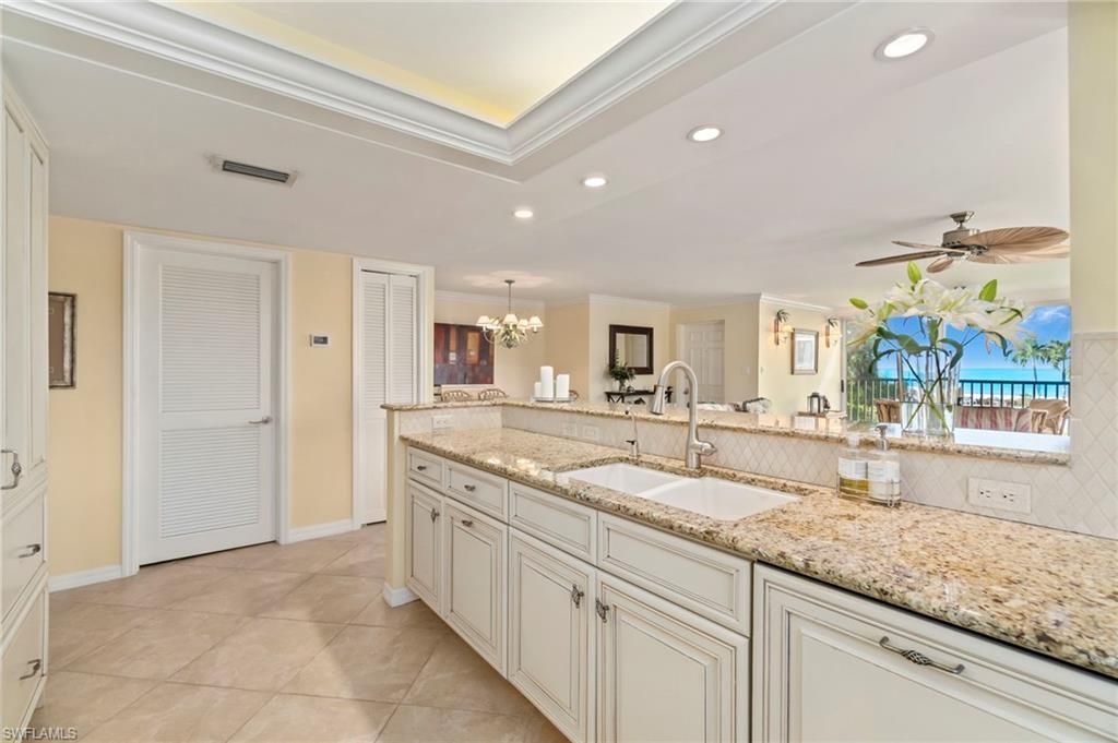3483 Gulf Shore Blvd N, Unit 105 - At 2, Naples, FL 34103 Photo