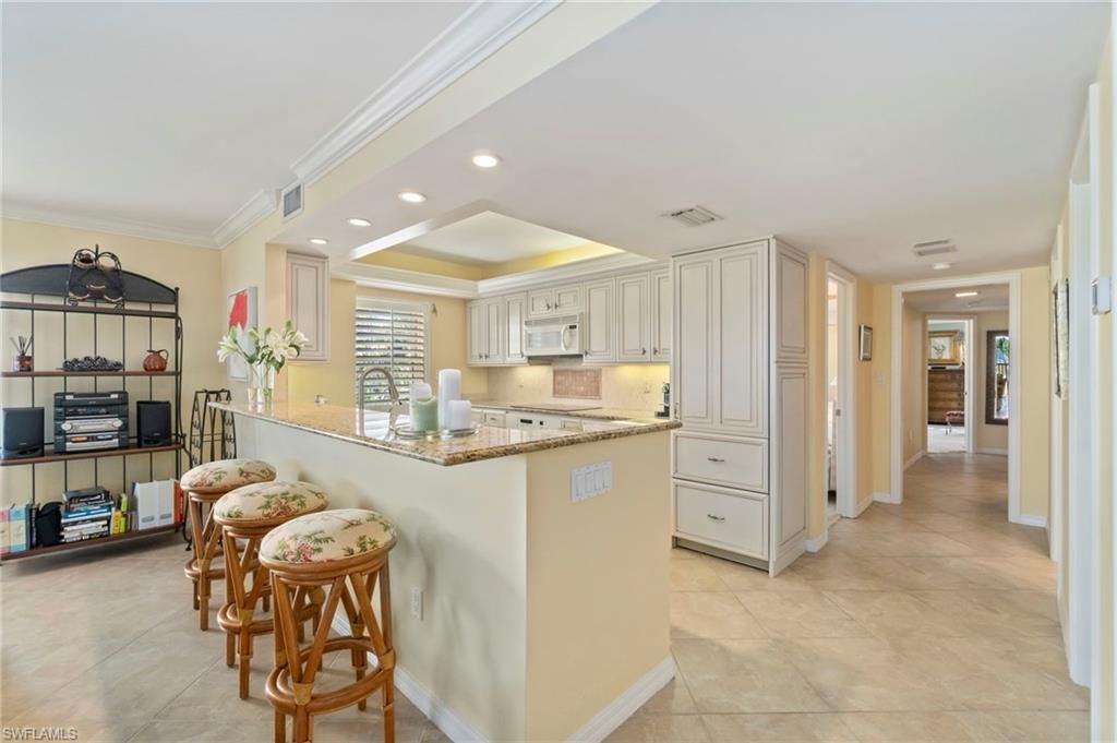 3483 Gulf Shore Blvd N, Unit 105 - At 2, Naples, FL 34103 Photo