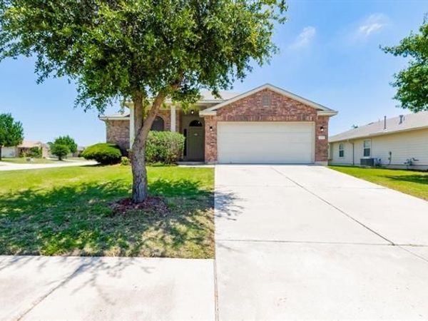 2701 Hearthsong LOOP, Round Rock, TX 78665