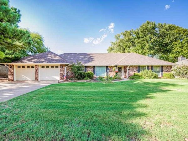 4920 W 9th Avenue, Stillwater, OK 00000