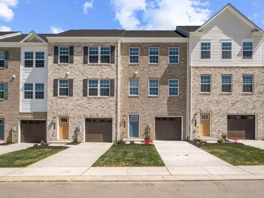 7557 Silver Thread Way , Brandywine, MD 20613 Main Photo