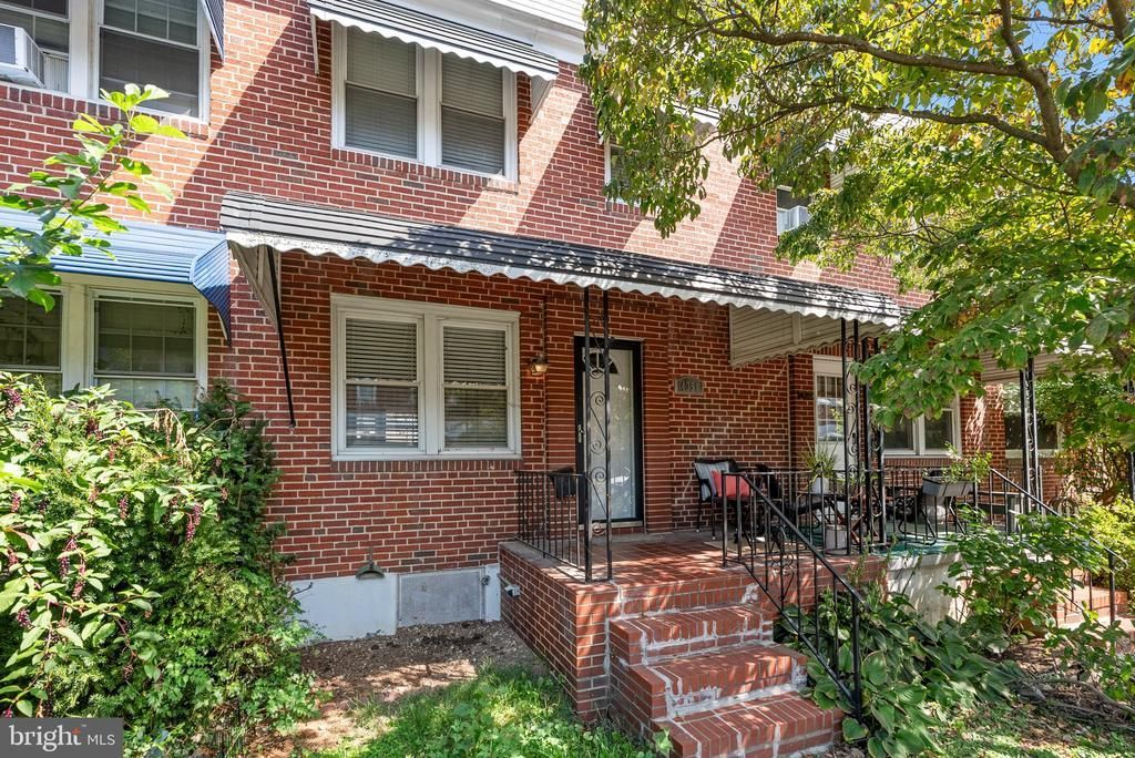 4351 Newport Avenue, Baltimore, MD 21211 Main Photo