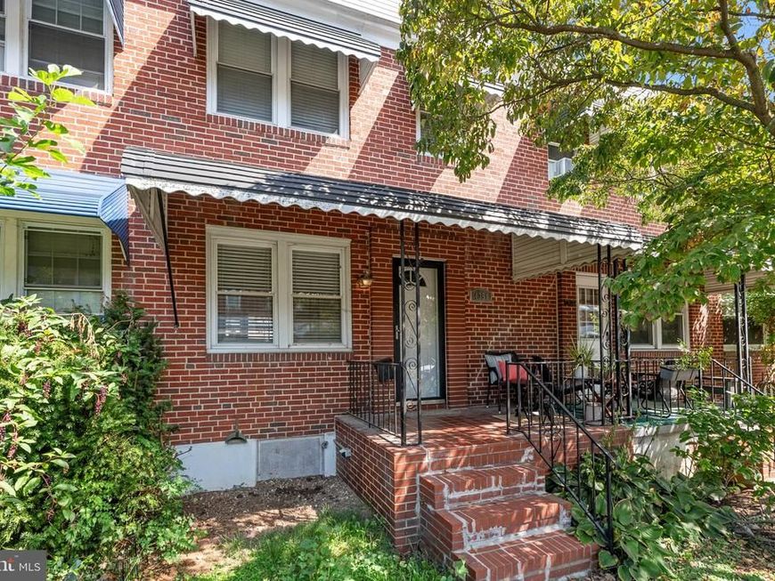 4351 Newport Avenue, Baltimore, MD 21211 Main Photo