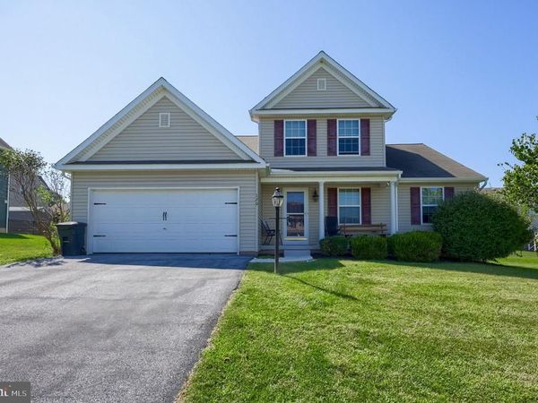 120 GREENFIELD DRIVE , LEOLA, PA 17540
