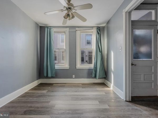 2661 N DOUGLAS STREET , PHILADELPHIA, PA 19132