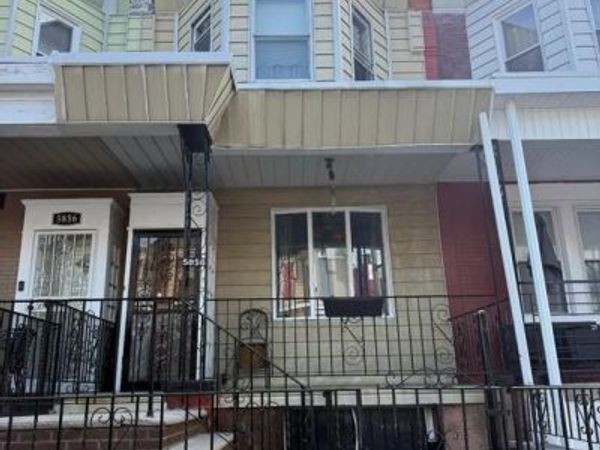 5858 OSAGE AVENUE , PHILADELPHIA, PA 19143