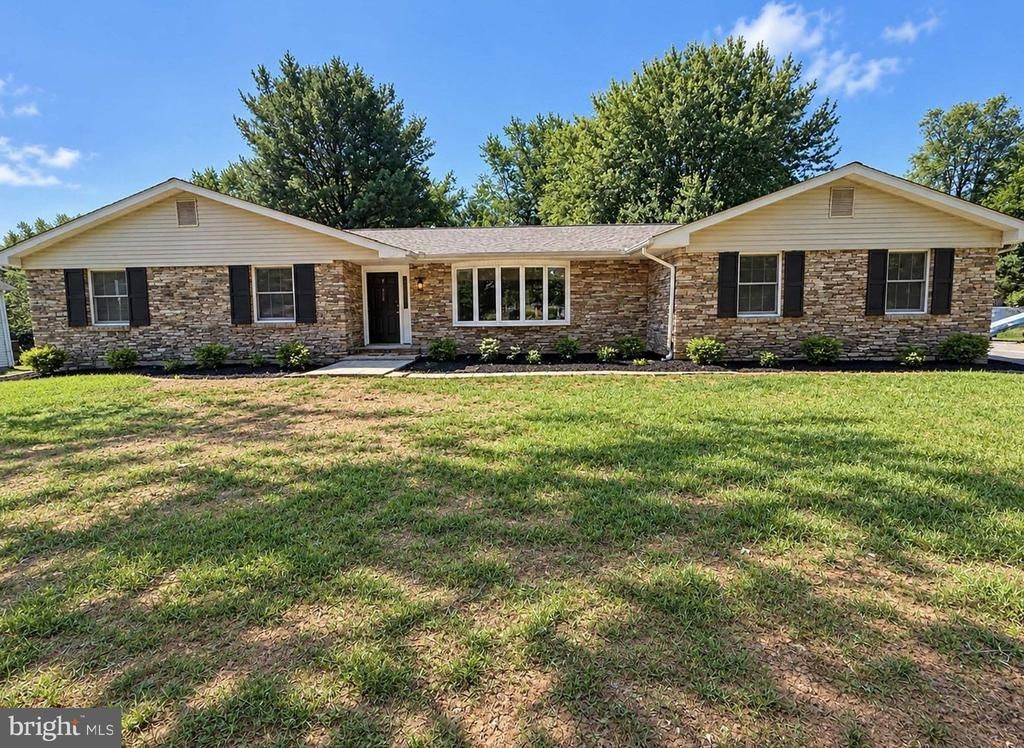 708 KAREN DRIVE , KINGSVILLE, MD 21087