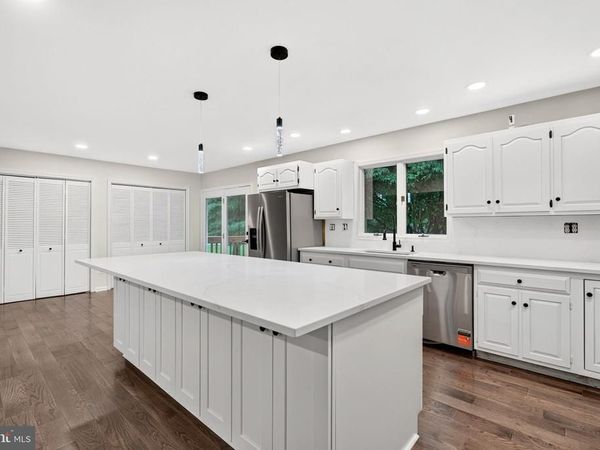 708 KAREN DRIVE, KINGSVILLE, MD 21087