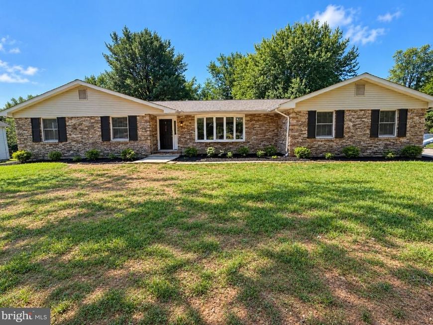 708 Karen Drive, Kingsville, MD 21087 Main Photo