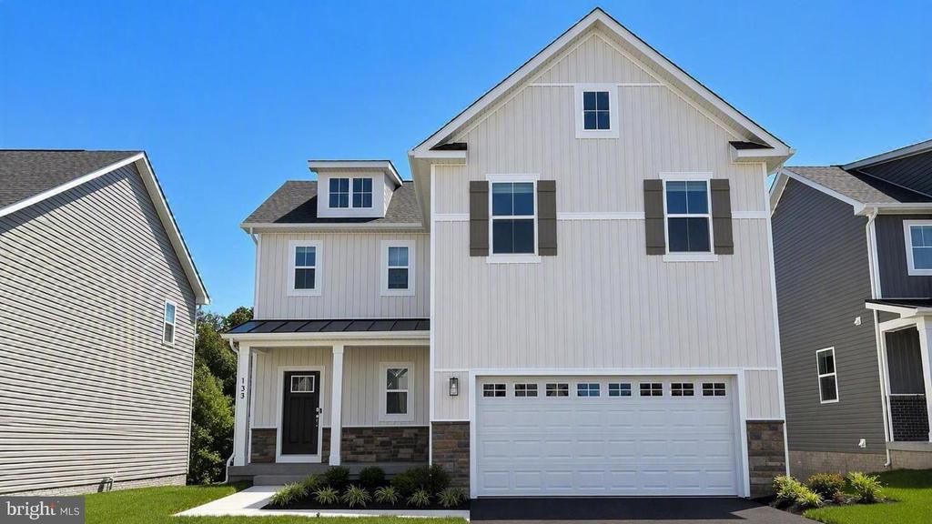 130 Seminole Drive, Winchester, VA 22602 Main Photo