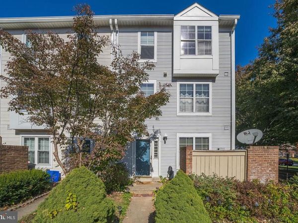 20216 HARBOR TREE, MONTGOMERY VILLAGE, MD 20886