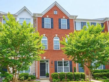 23086 WEYBRIDGE SQUARE , BROADLANDS, VA 20148