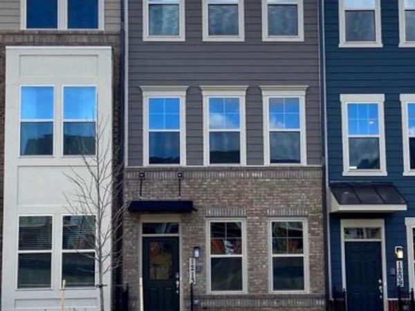 1213 ROCKWELL AVENUE, GAITHERSBURG, MD 20878