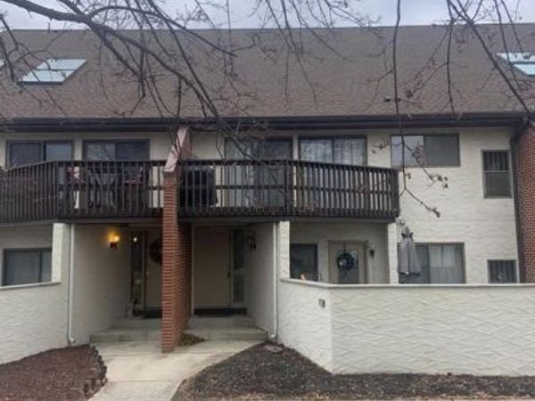 640 GENEVA DRIVE , Unit APT #12, MECHANICSBURG, PA 17055