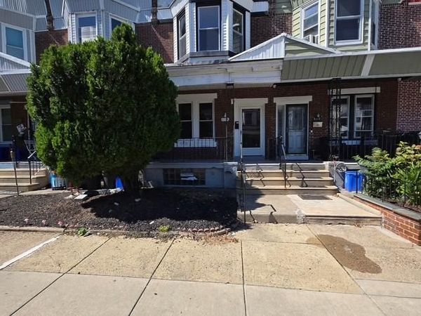 4534 N SMEDLEY STREET , PHILADELPHIA, PA 19140