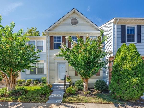 1206 FARLEY COURT N, ARNOLD, MD 21012