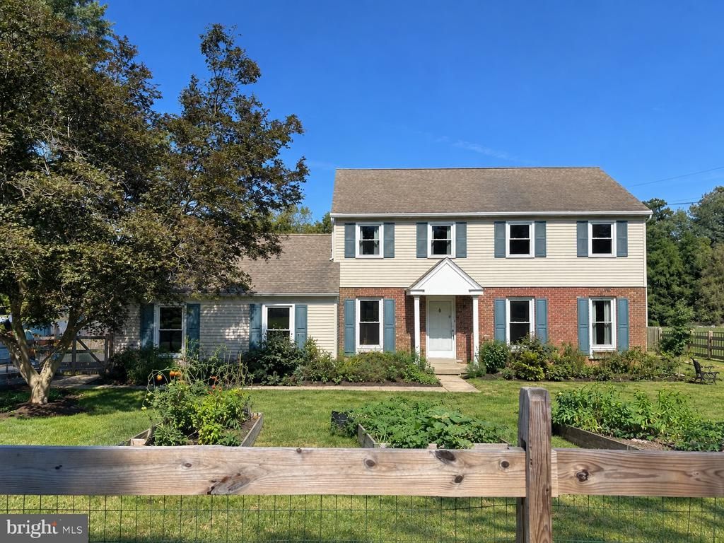 265 TOWNSHIP LINE ROAD , NORTH WALES, PA 19454