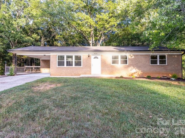 420 Eastover Avenue, Norwood, NC 28128
