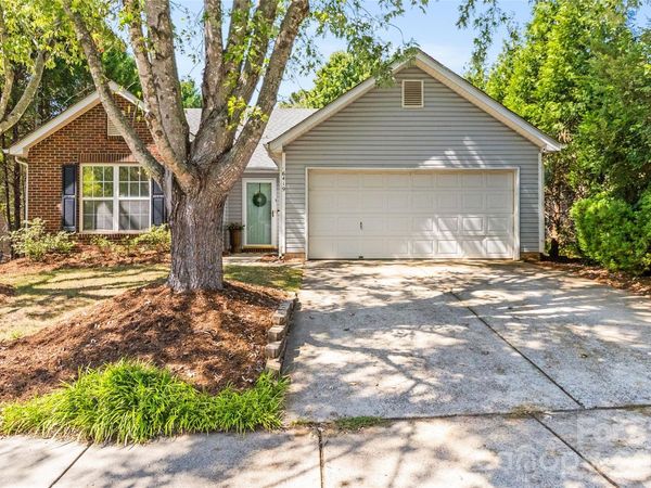 6419 Gatesville Lane , Charlotte, NC 28270