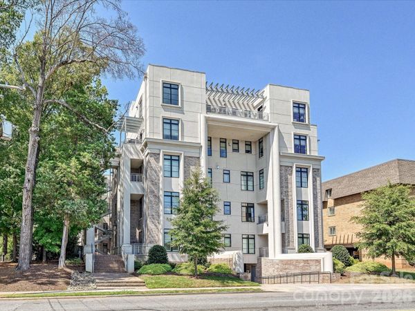 1333 Queens Road , Unit C3, Charlotte, NC 28207