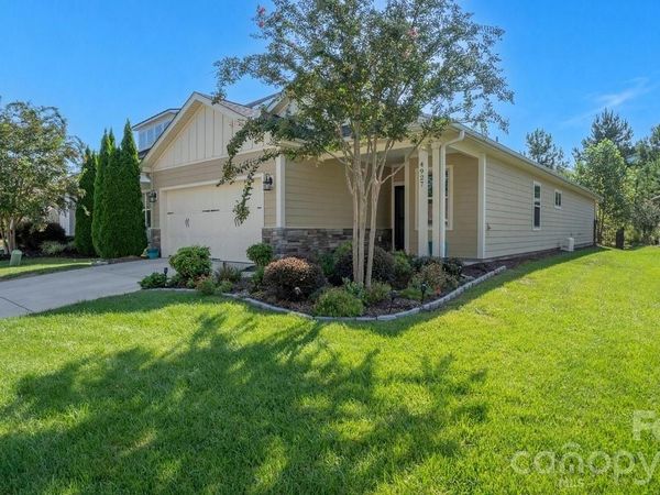 4927 Looking Glass Trail , Denver, NC 28037