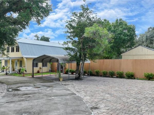 123 Riverbend DR , LABELLE, FL 33935
