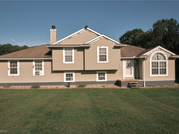 59600 Lost Road , Byesville, OH 43723
