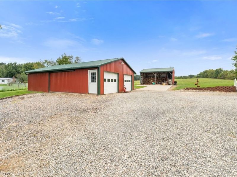 4025 Arrow Road NW, Carrollton, OH 44615 Photo 3