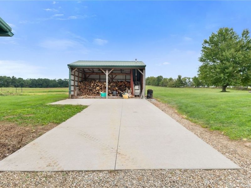 4025 Arrow Road NW, Carrollton, OH 44615 Photo 37