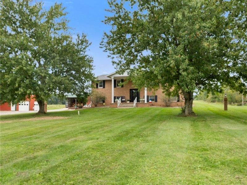 4025 Arrow Road NW, Carrollton, OH 44615 Photo 38