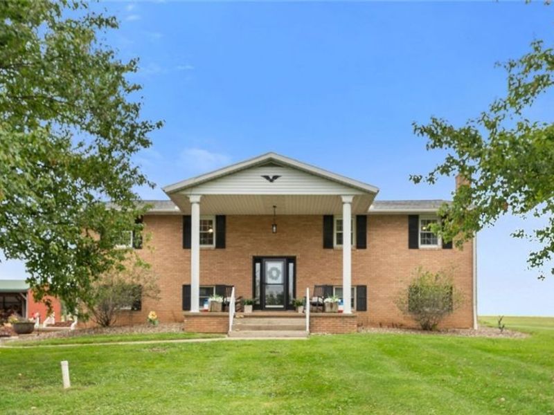 4025 Arrow Road NW, Carrollton, OH 44615 Photo 43