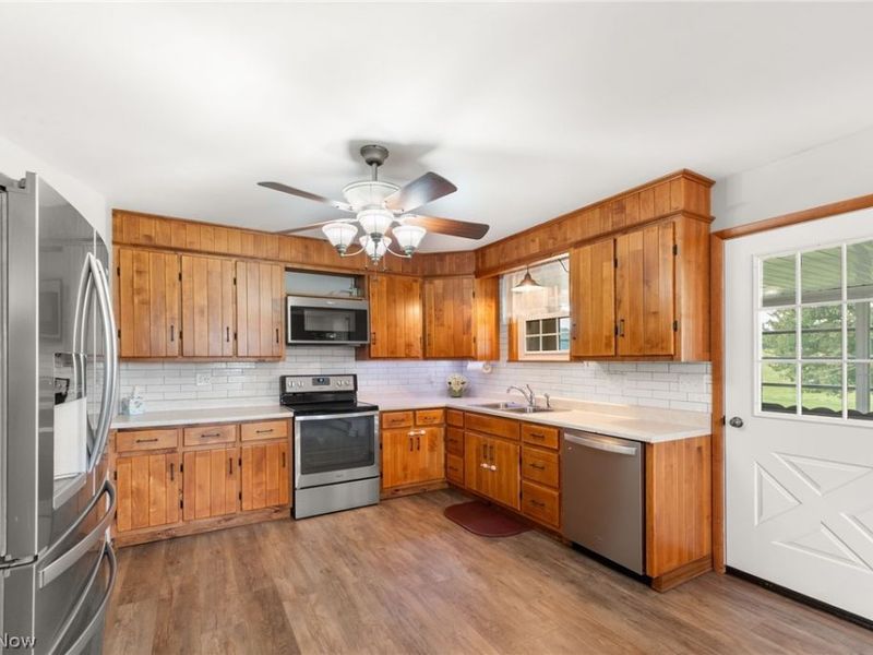 4025 Arrow Road NW, Carrollton, OH 44615 Photo 7