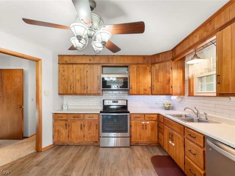 4025 Arrow Road NW, Carrollton, OH 44615 Photo 8