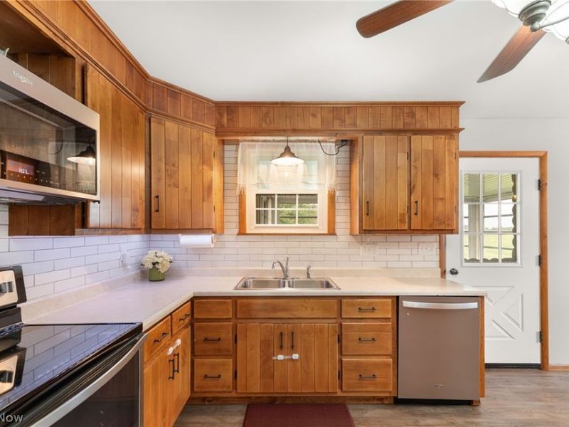 4025 Arrow Road NW, Carrollton, OH 44615 Photo 9